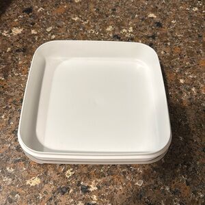 Eagle Craftstor Craft Sewing Tote Storage System Organizer Container 1 Tray 9”